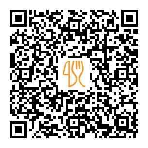 QR-code link para o menu de La Bella Pollastrella