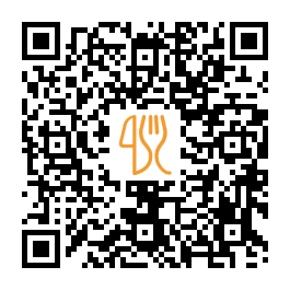 QR-code link către meniul Hikary's Fish