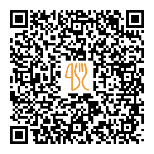 QR-code link para o menu de Rifugio Fanes Hutte