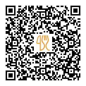 QR-code link para o menu de Oblo Street Food