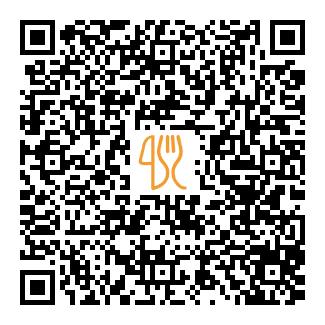 QR-code link para o menu de Bubble Soft Ice Experience