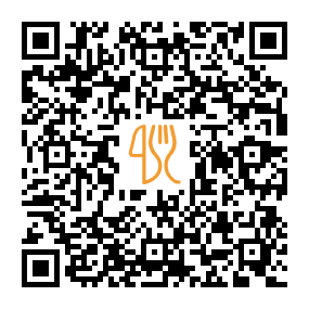 Enlace de código QR al menú de Indian Vegetarian Food