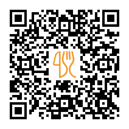 QR-code link para o menu de The Kebab Van