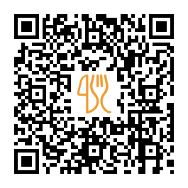 QR-code link către meniul B+ Café