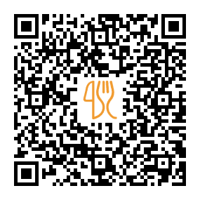 QR-code link către meniul Burger Friends