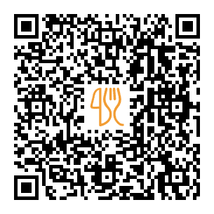 Link z kodem QR do menu La Casa Della Bistecca