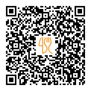 QR-code link către meniul Pizzeria Polleria Rosticceria 2 Torri