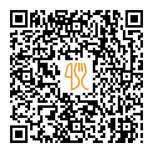 QR-code link para o menu de La Bussola Da Gino