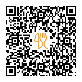 QR-code link para o menu de Burger King Oc Letňany