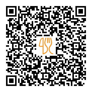 QR-code link para o menu de Pizzeria King