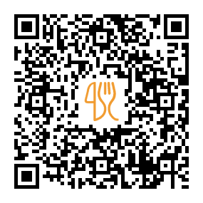 QR-code link para o menu de Hamburger Express