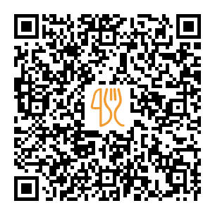 QR-code link para o menu de Osteria Al Ritrovo Del Platano