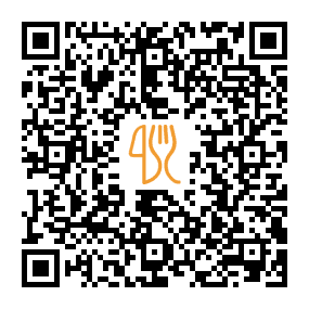 QR-code link para o menu de Sushi Hu