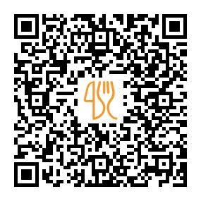 QR-code link para o menu de Osteria Pontenono