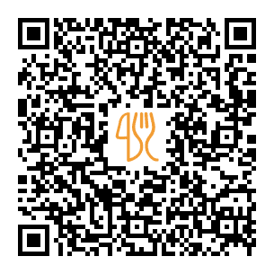QR-kode-link til menuen på Il Cortile