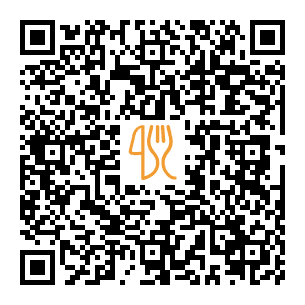 QR-code link para o menu de Trattoria Storica