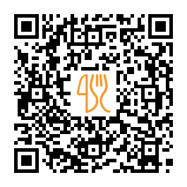 Enlace de código QR al menú de Kawaii