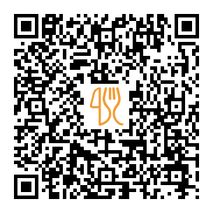 QR-code link para o menu de Pizza Pazza