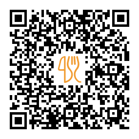 QR-code link para o menu de La Bona Osteria