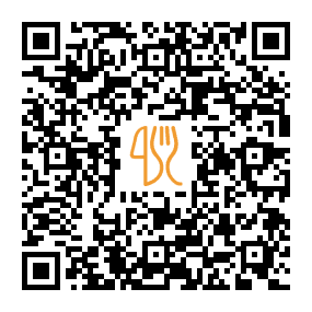 QR-code link para o menu de Indian Vegetarian Food