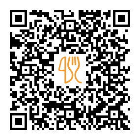 QR-code link către meniul Helgø Matsenter