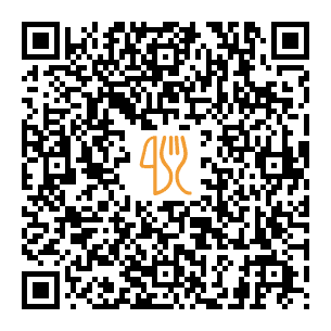 QR-code link para o menu de Pizza Service