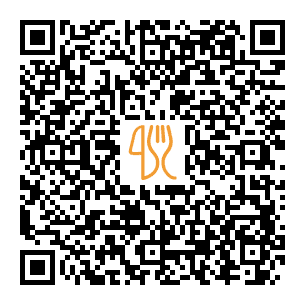 QR-code link para o menu de Voglia Di Pizza Villaggio Prenestino