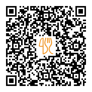 QR-code link para o menu de Hamburgeria Bio Papilla