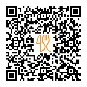 QR-code link para o menu de Café Trussardi