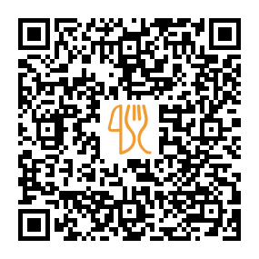 QR-code link para o menu de Pizza Shop