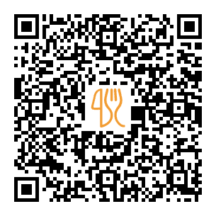 Link z kodem QR do menu Ostaria Santa Giustina