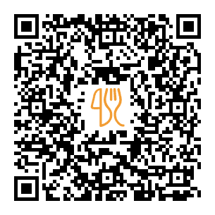 Link z kodem QR do menu Three Stars Trattoria Pizzeria