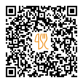 QR-code link către meniul Flaming Cow