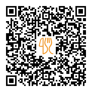 QR-code link para o menu de Lido Azzurro