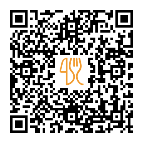 QR-code link para o menu de Lee Garden