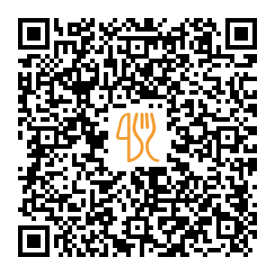 Enlace de código QR al menú de Magazzino Cocktail Bistrot