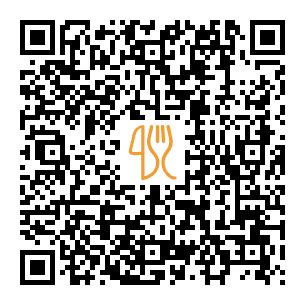 Link z kodem QR do menu Tigros Buongusto Busto