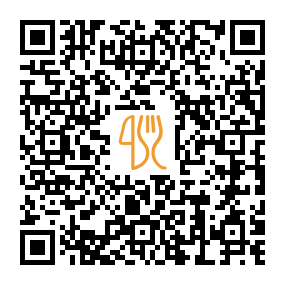 QR-code link către meniul Blue Rose