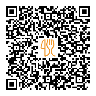 Enlace de código QR al menú de Bistrot Caffeina