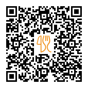 QR-code link para o menu de Fuego Bbq