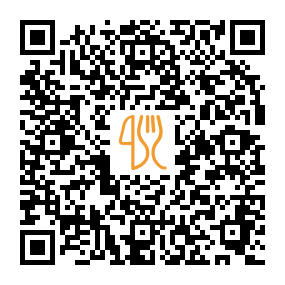 QR-code link para o menu de Garden Pizzeria