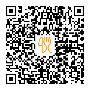 QR-code link naar het menu van Bar Ristorante Pizzeria North West