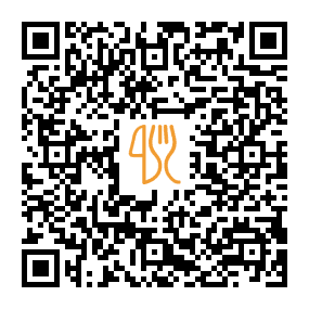 QR-code link para o menu de Cafe Americain