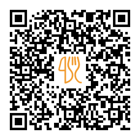 QR-code link para o menu de Oriental Food