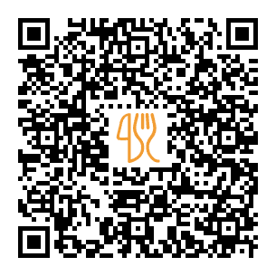 QR-code link para o menu de Street Food Garage