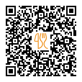 QR-code link para o menu de Posh Lounge