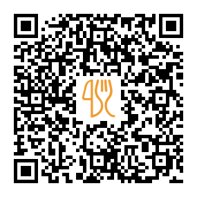 QR-code link către meniul Oriental Food