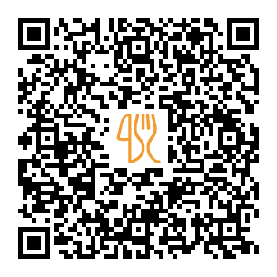 QR-code link para o menu de Tri Angolo Pizzeria