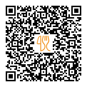 QR-code link para o menu de La Rustica Desenzano