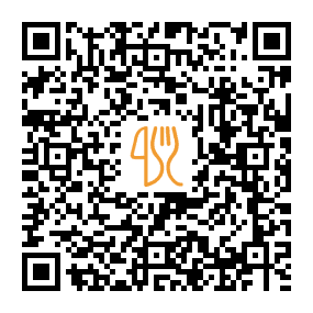 Link z kodem QR do menu Cimi Street Food